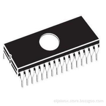 Linear Integrated Circuits Memory EPROM M27C801-100F1
